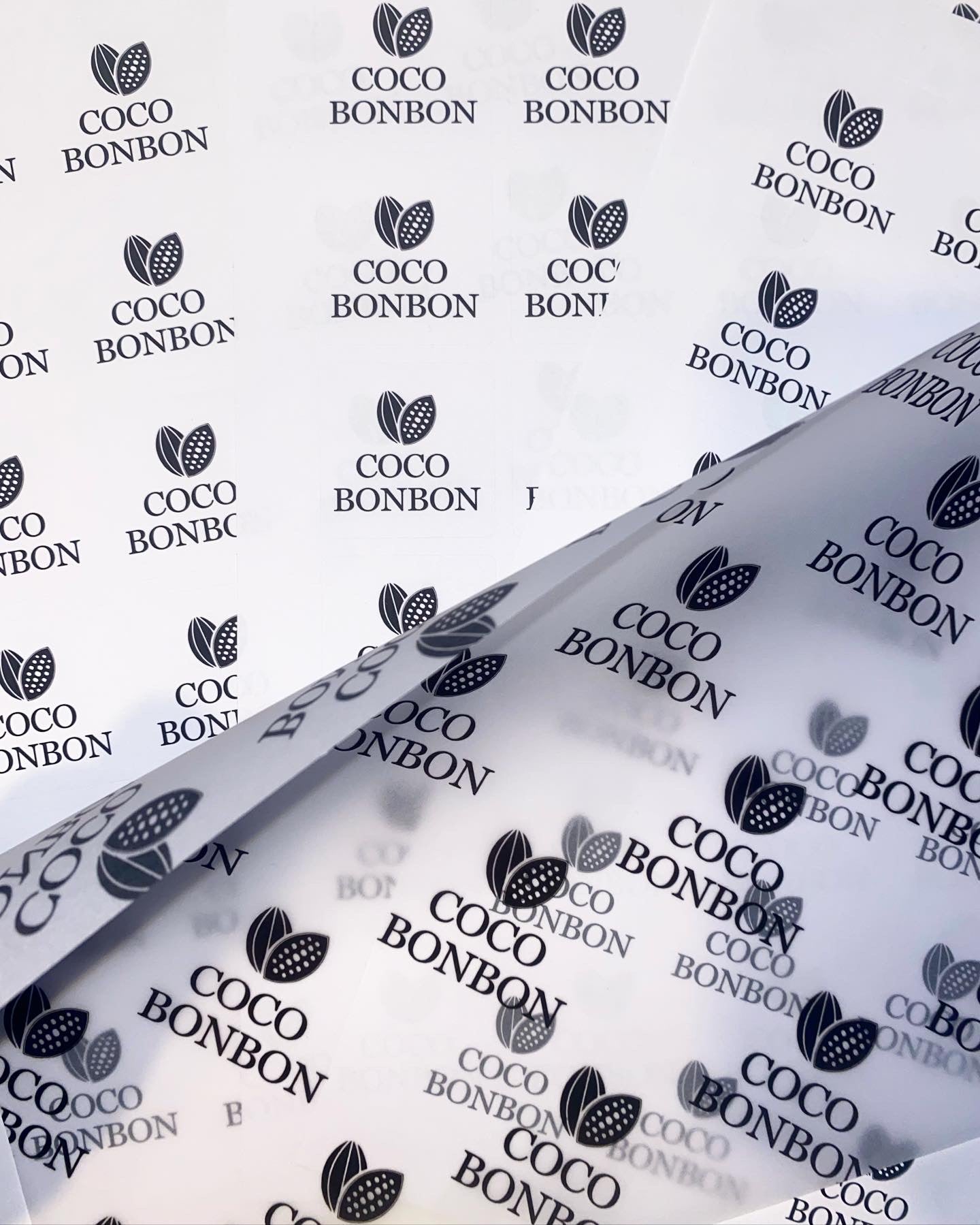 Vellum paper