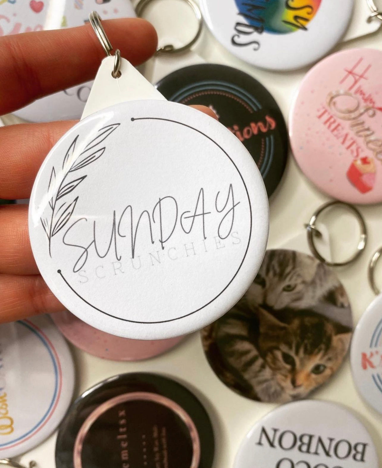 Keyring