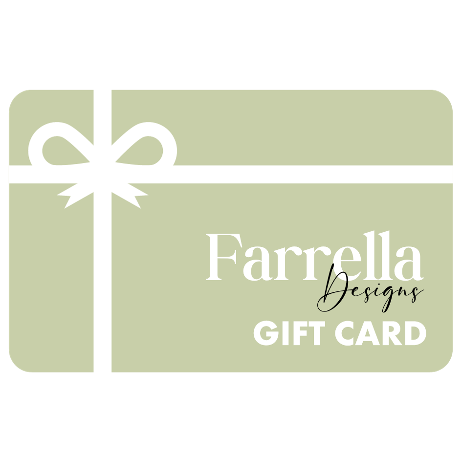 Store gift voucher