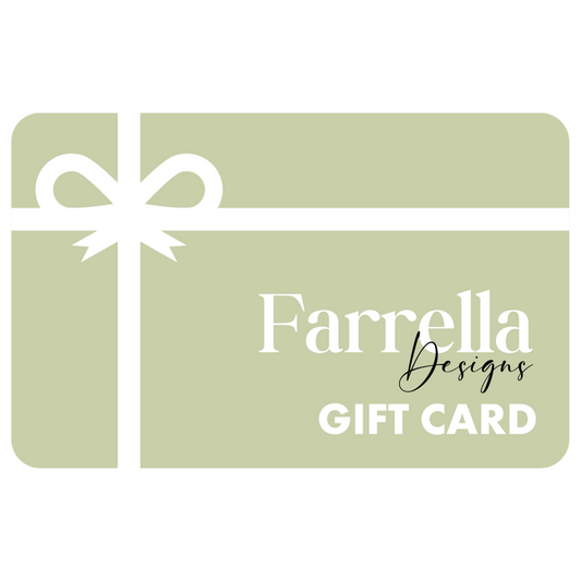 Store gift voucher