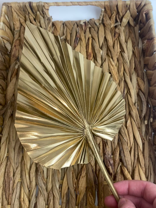 Palm Spear (x1)